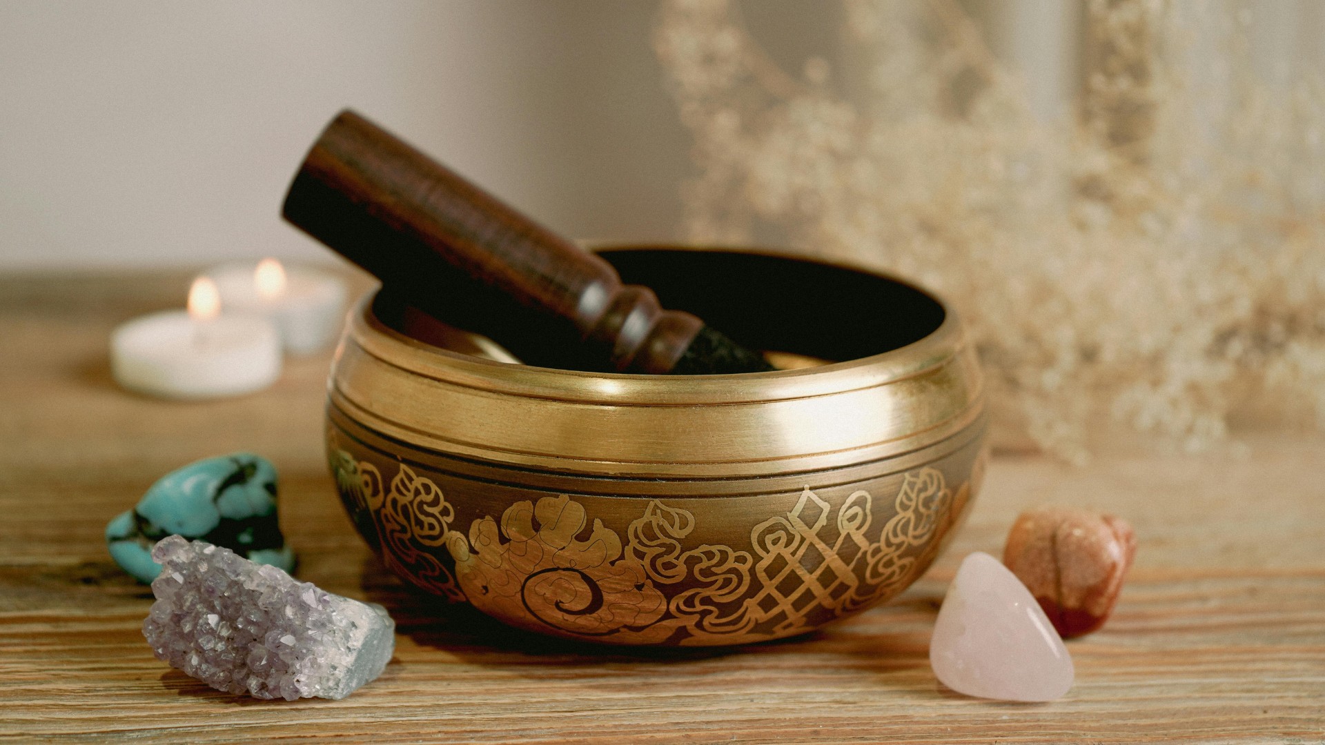 Sound Journey Meditation